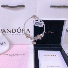 Picture of Pandora Bracelet 1 _SKUPandorabracelet17-21cm11255813465